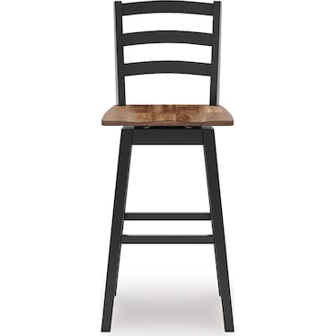 WILDENAUER BAR STOOL