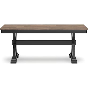 WILDENAUER DINING BENCH