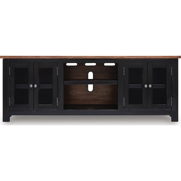 WILDENAUER TV STAND