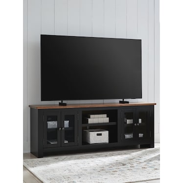 WILDENAUER TV STAND