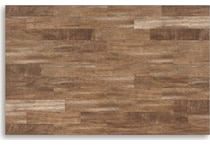 wildenauer brown black counter table  counter table top   
