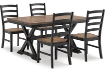 wildenauer brown black package   