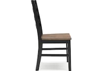 wildenauer brown black package   