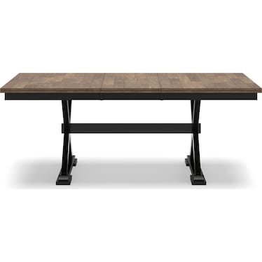 WILDENAUER DINING TABLE