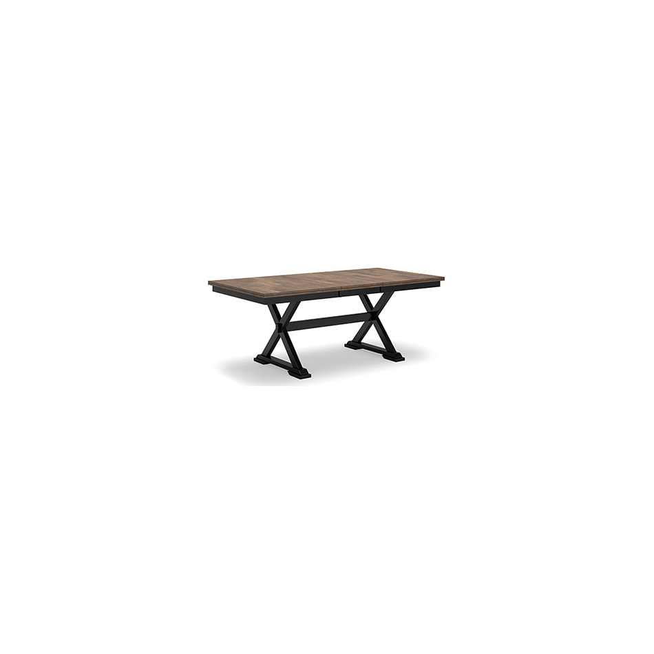 wildenauer brown black table table top   