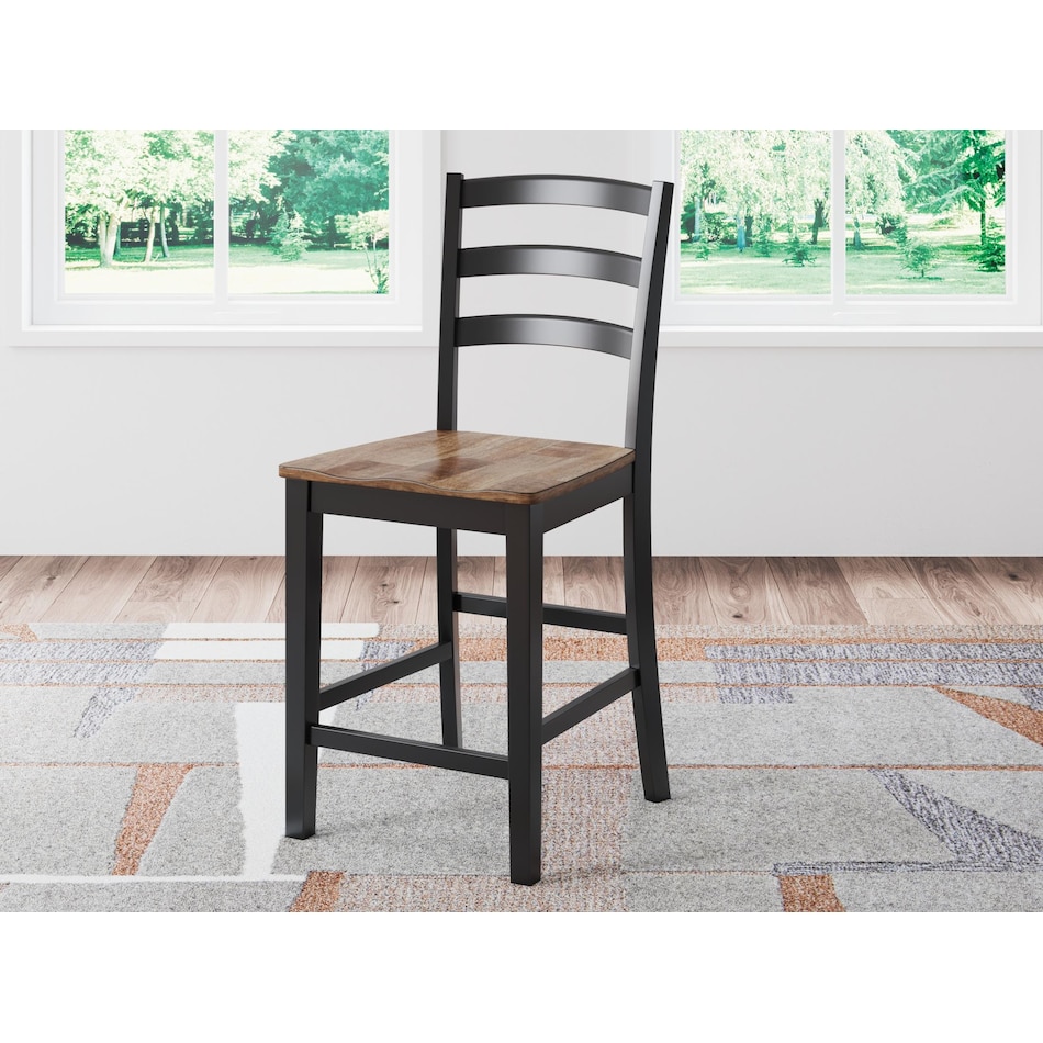 wildenauer counter chair   