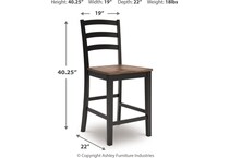 wildenauer dimension schematic   