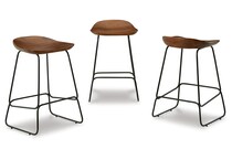 wilinruck brown package   