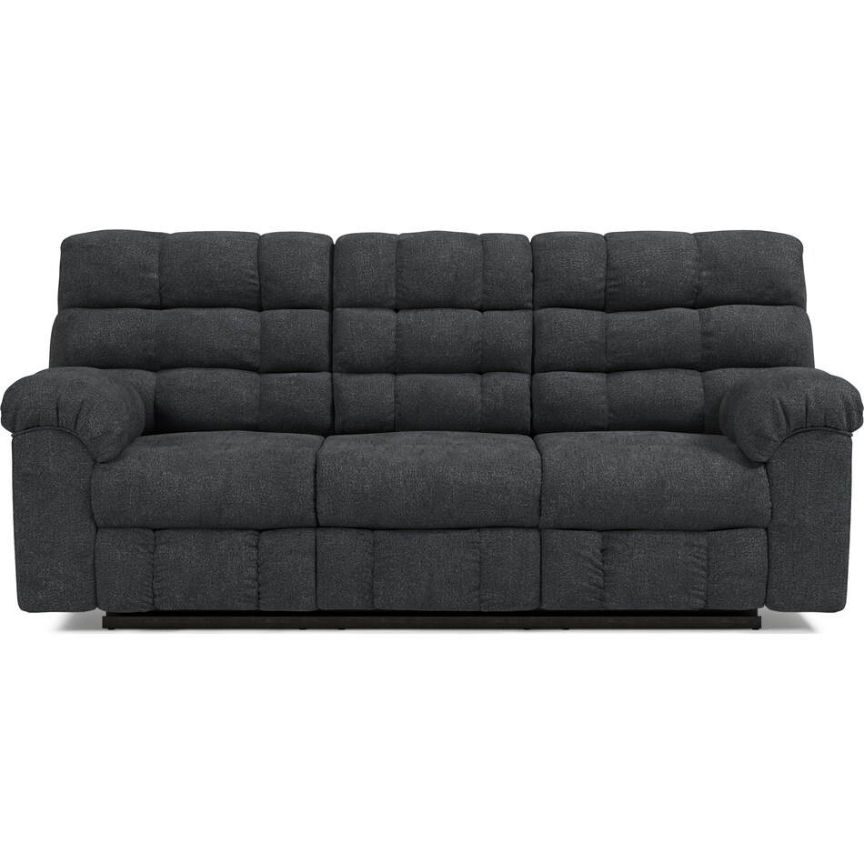 willhurst marine reclining sofa   