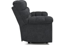 willhurst marine reclining sofa   