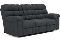 willhurst marine reclining sofa   