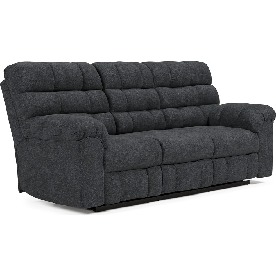 willhurst marine reclining sofa   