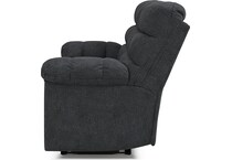 willhurst marine reclining sofa   