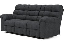 willhurst marine reclining sofa   