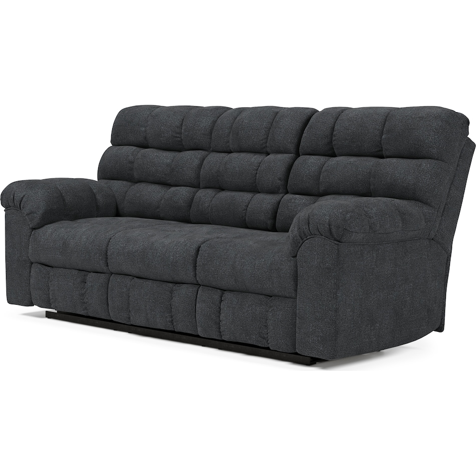 willhurst marine reclining sofa   