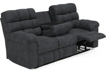 willhurst marine reclining sofa   