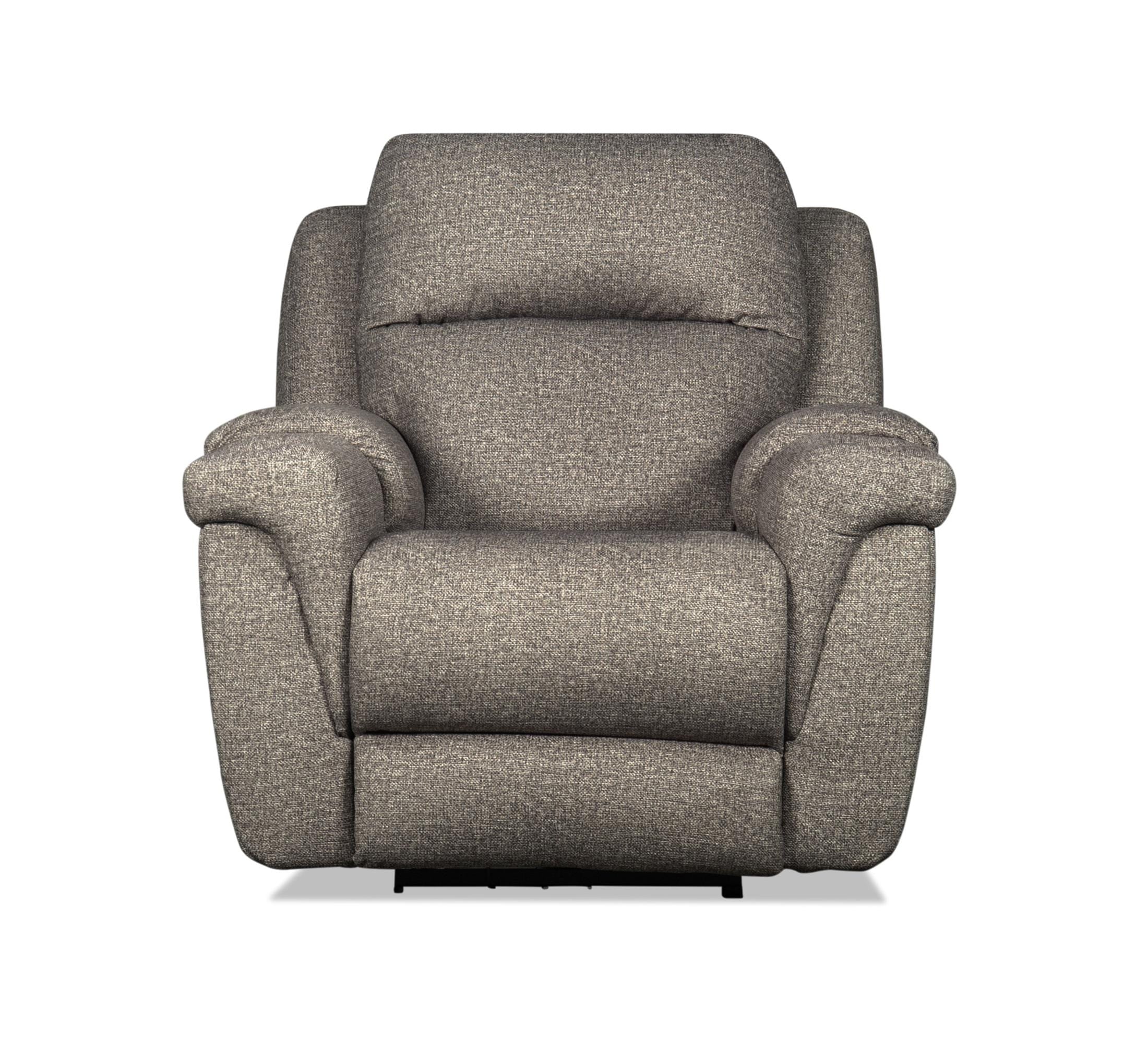 WILLIAM POWER ZERO-GRAVITY RECLINER | Morris