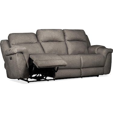 WILLIAM POWER RECLINING SOFA