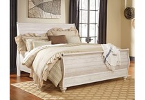 willowton white package   