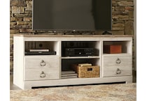 willowton white package   
