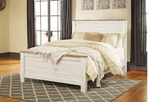 willowton white package   