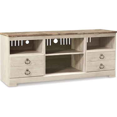 WILLOWTON 64" CONSOLE