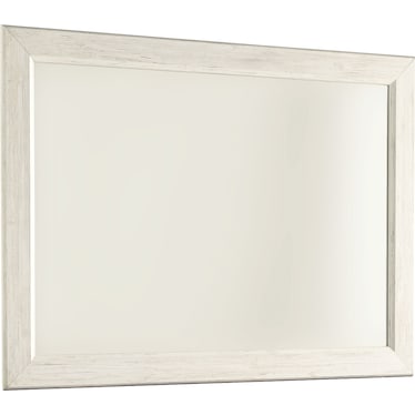 WILLOWTON BEDROOM MIRROR