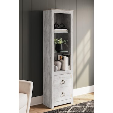 WILLOWTON CABINET