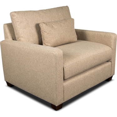 WILMETTE CHAIR AND HALF
