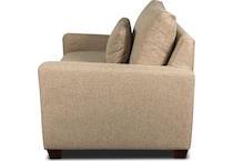 wilmette collection beige chair   