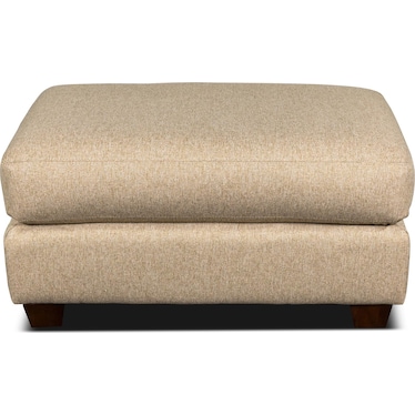 WILMETTE OTTOMAN  BY LA-Z-BOY