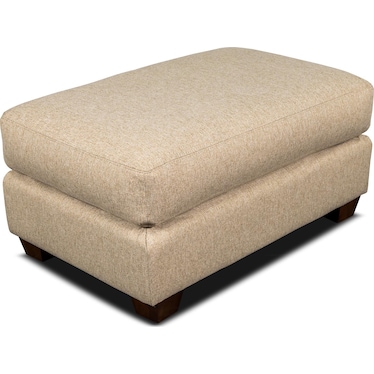 WILMETTE OTTOMAN