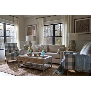 WILMETTE SOFA