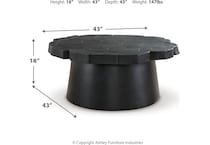 wimbell dimension schematic   