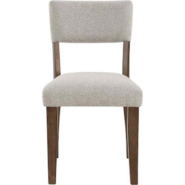 WINOLA DINING SIDE CHAIR