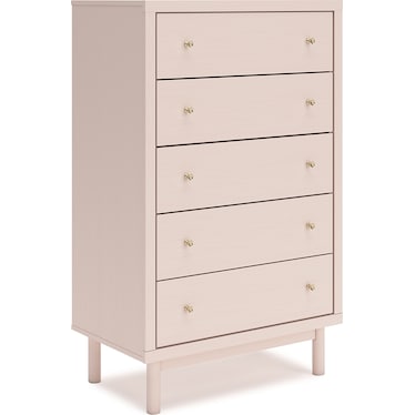 WISTENPINE CHEST OF DRAWERS