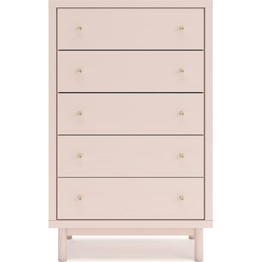 WISTENPINE CHEST OF DRAWERS