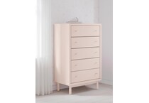 wistenpine blush chest   