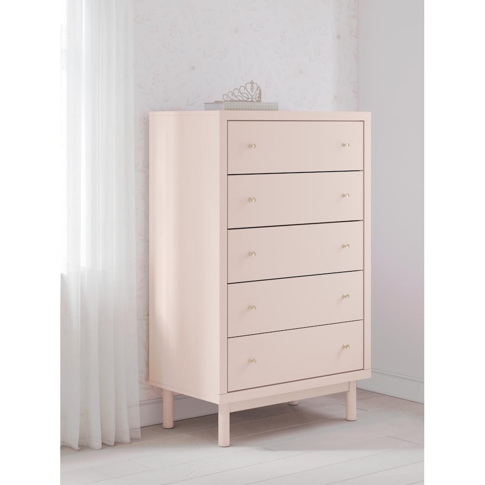 wistenpine blush chest   