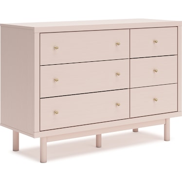 WISTENPINE DRESSER