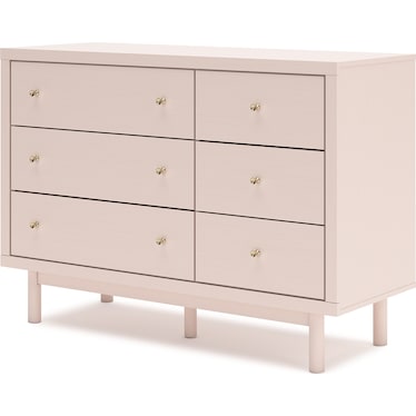 WISTENPINE DRESSER