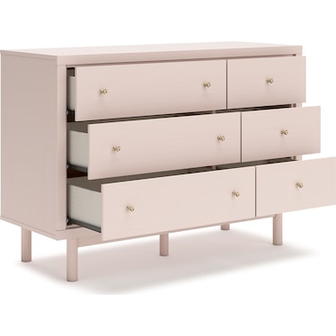 WISTENPINE DRESSER