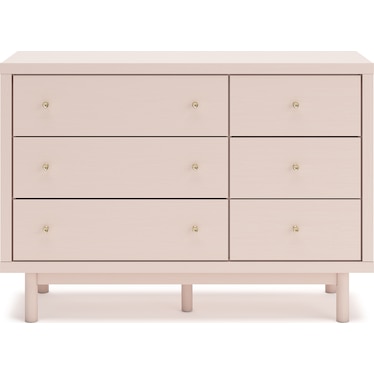 WISTENPINE DRESSER