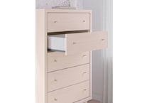wistenpine white chest   