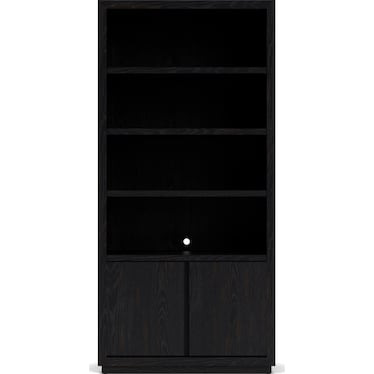WOODMERE BOOKCASE