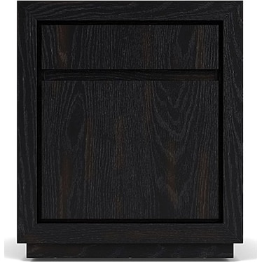 WOODMERE FILE CABINET