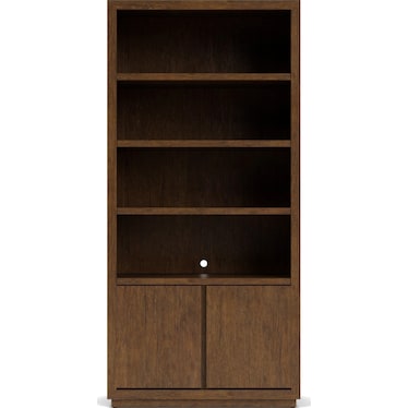 WOODMERE BOOKCASE