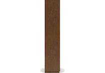woodmere whiskey bookcase   