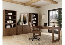 woodmere whiskey credenza   