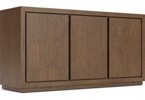 woodmere whiskey credenza   